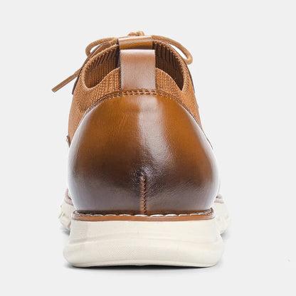 Herre Slip-On Casual Sko – Ubesværet Stil og Komfort Hele Dagen Shoes Tech Butik