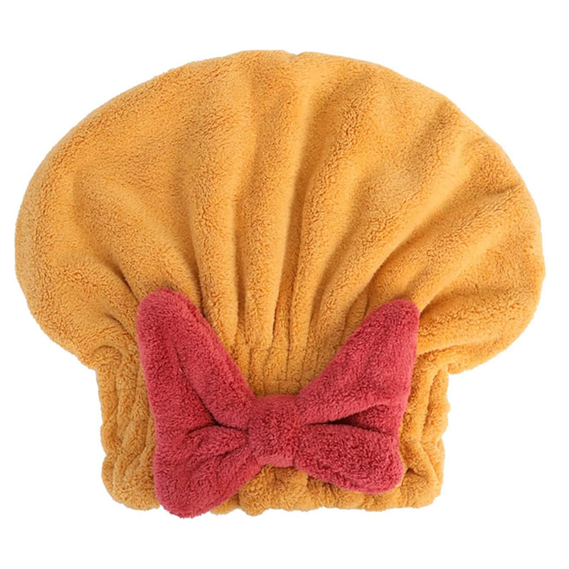 Ultraabsorberende Hårhåndklæde – Hurtig og Skånsom Tørring til alle Hårtyper Towel Tech Butik