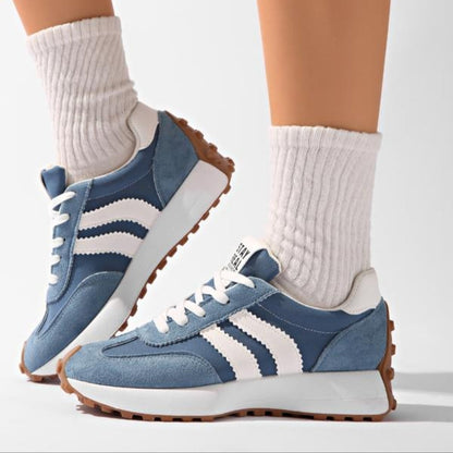 Sko med Gummisål – Holdbar Komfort til Hvert Skridt Shoes Tech Butik