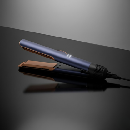 2-i-1 Hårtørrer og Glattejern – Let Hårstyling med Hastighed og Præcision Hair Dryer Tech Butik