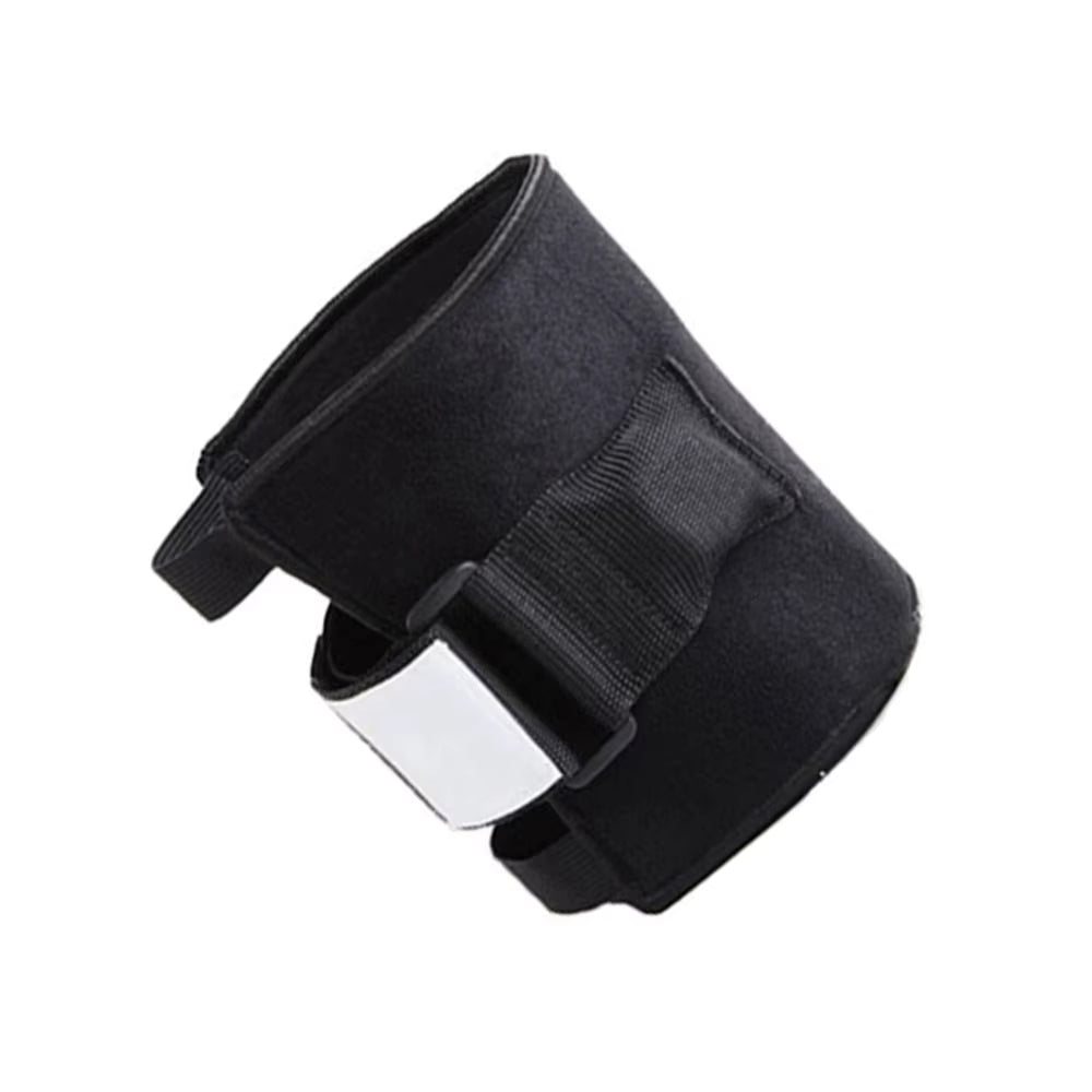 Iskiasnervebandage – Hurtig og effektiv lindring af iskias smerter Health Tech Butik