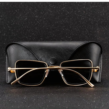 Herresolbriller – Stilfulde & UV-Beskyttende Men's Apparel Tech Butik