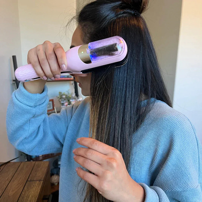 Elektrisk Trimmer til Spaltede Spidser for Glat og Sundt Hår Hårstyling Tech Butik