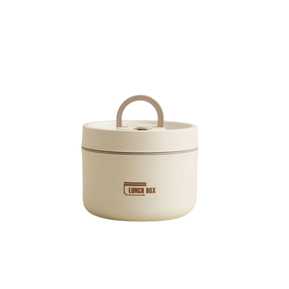 Flerlags Isoleret Madkasse – Holder Maden Frisk og Varm i Timer