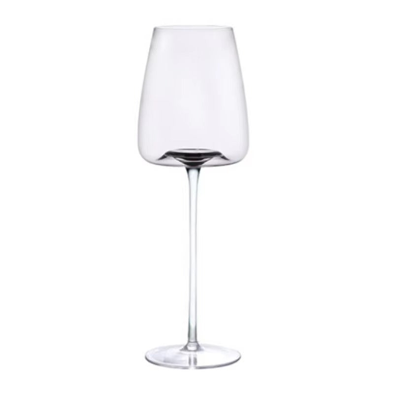 Håndlavede Krystalglas til Vin & Champagne – Elegance i Hvert Sip Tableware & Serveware Tech Butik Hvidvin (2 glas)
