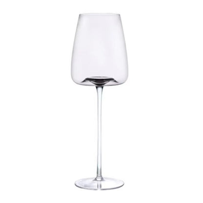 Håndlavede Krystalglas til Vin & Champagne – Elegance i Hvert Sip Tableware & Serveware Tech Butik Hvidvin (2 glas)