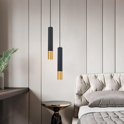 Moderne Loftslampe med Minimalistisk Elegance Pendellampe Tech Butik