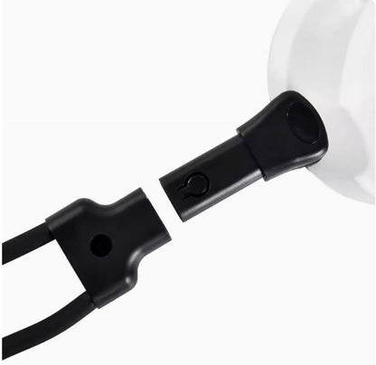 Justerbart Forstørrelsesglas – 5X Forstørrelse for Håndfri Klarhed og Præcision Home Tech Butik