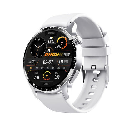 Avanceret Sundhedsovervågnings-Smartwatch – Omfattende Sundhedsovervågning på Dit Håndled