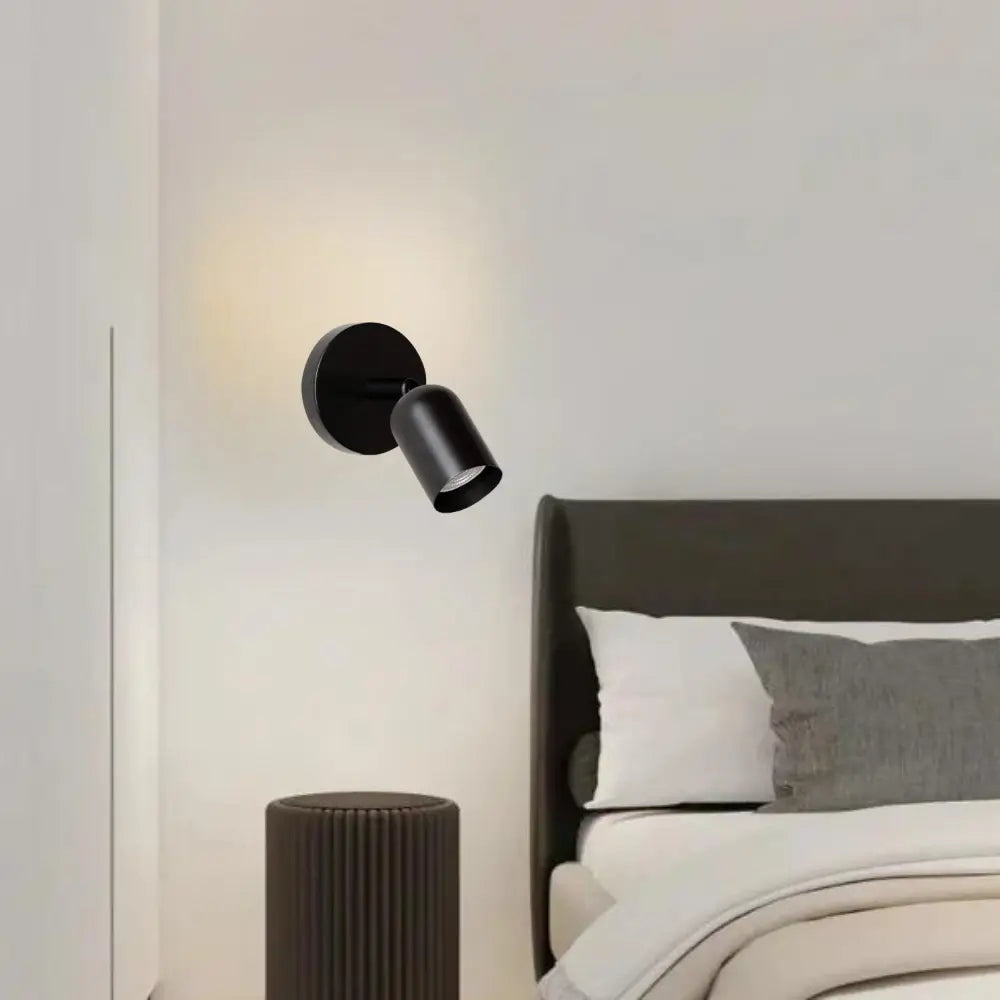 Moderne Væglampe – Bauhaus-Inspireret Minimalistisk Belysning Wall Lamp Tech Butik