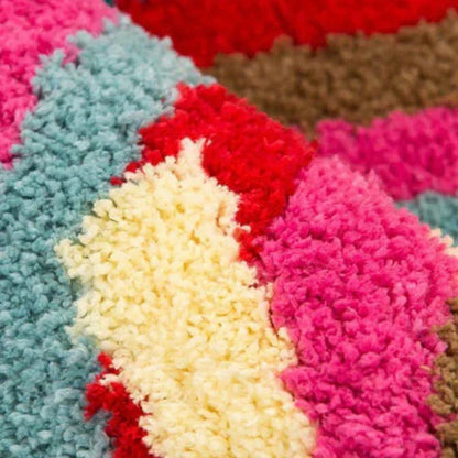 Ultra-blød Bademåtte – Absorberende, Skridsikker og Komfortabel Hele Dagen Bathroom Accessories Tech Butik