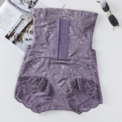 Højtaljede Formertrusser – Slankende, Mavekontrol og lift af Numsen Underwear Tech Butik