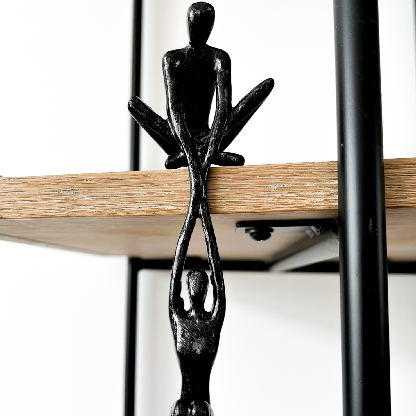 Eternal Splendor Parstatue Danseskulptur – Et Tidløst Symbol på Kærlighed Home Decor Tech Butik