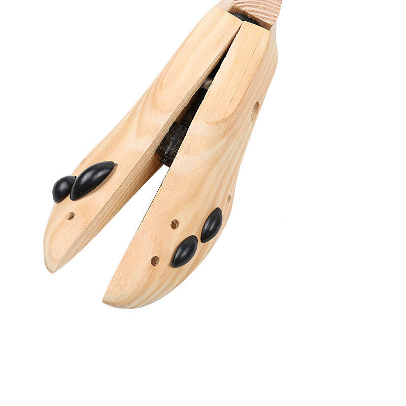 Justerbart Skostrækker-Værktøj for Komfortabel Perfekt Pasform Shoes Tech Butik