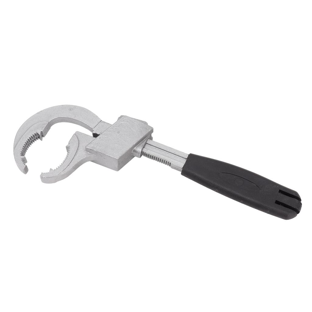 Justerbar Universal Dobbelt-Endet Skruenøgle – Ét Værktøj til Alle Opgaver Håndværktøj Tech Butik