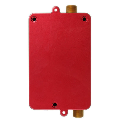 Elektrisk Vandvarmer uden Tank – Kompakt Løsning med Automatisk Temperaturbeskyttelse Heaters Tech Butik