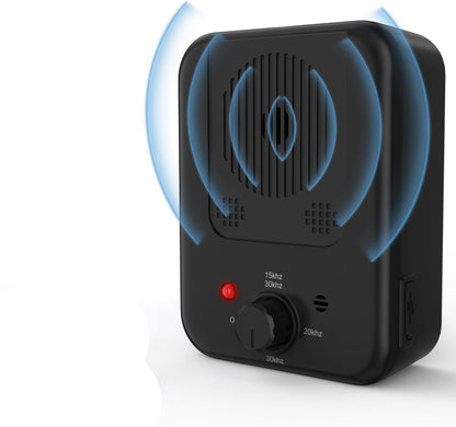 Ultralydsenhed mod Gøen – Skånsom og Effektiv Løsning til Hunde Gadgets Tech Butik