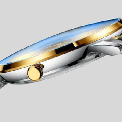 Elegant Klassisk Luksusur – Ikonisk Stil med Varig Kvalitet Watches Tech Butik