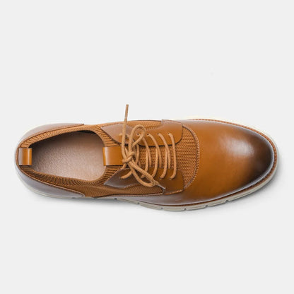 Herre Slip-On Casual Sko – Ubesværet Stil og Komfort Hele Dagen Shoes Tech Butik