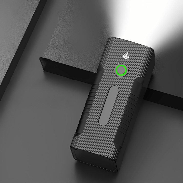 LED cykellygte – ultra stærk med 10.000 lumen til sikker og kraftfuld natkørsel Garage & Vehicles Tech Butik