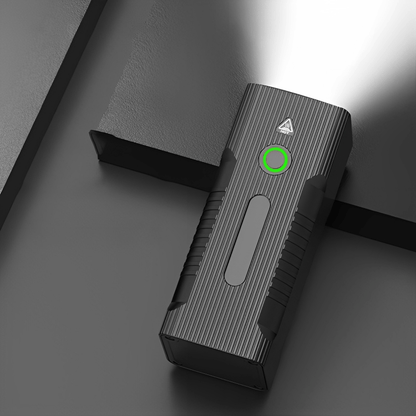 LED cykellygte – ultra stærk med 10.000 lumen til sikker og kraftfuld natkørsel Garage & Vehicles Tech Butik