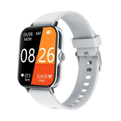 Avanceret Sundhedsovervågnings-Smartwatch – Omfattende Sundhedsovervågning på Dit Håndled Tech Butik