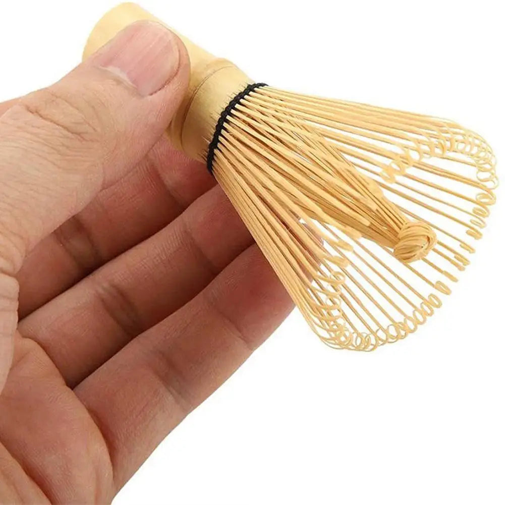 Matcha Tesæt – Autentisk Matchaoplevelse derhjemme Kitchen & Dining Tech Butik