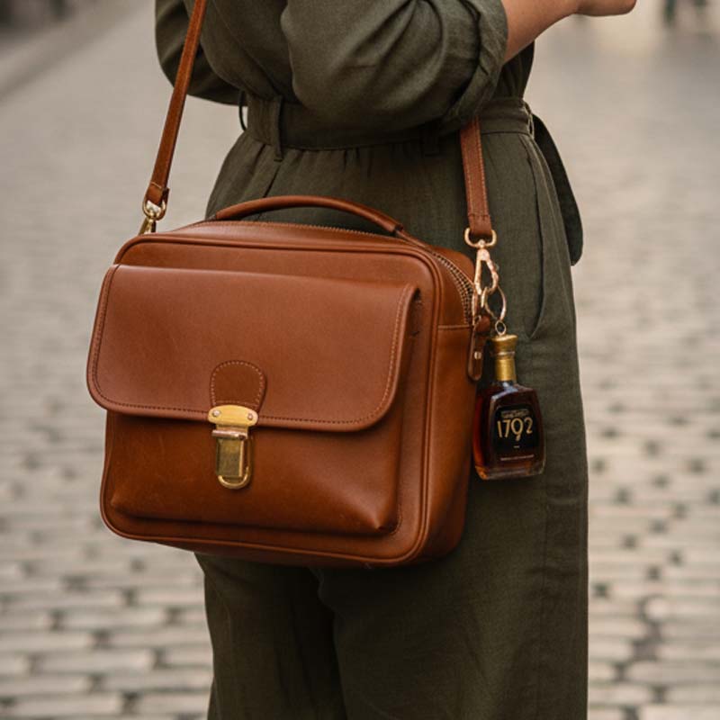 Den Ultimative Øl- & Whisky Adventskalender 2025 – Skål for 24 Dages Smag & Julehygge Advent Calendars Tech Butik