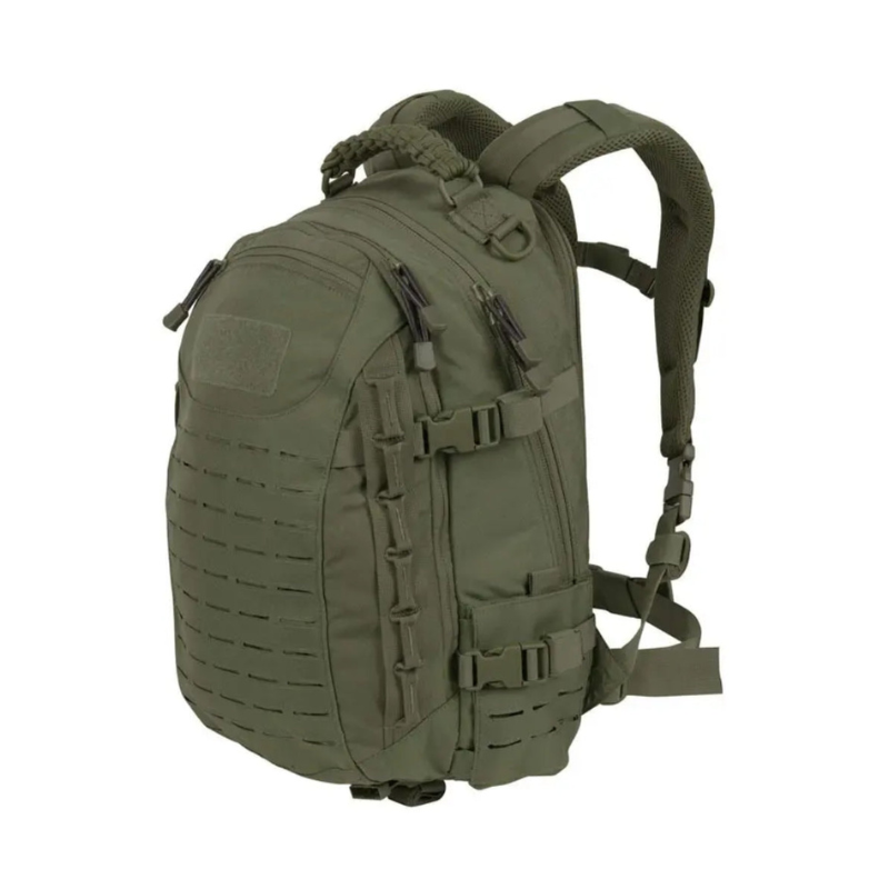 BattlePack 30L+ Kompakt Missionsudstyr Rygsække Tech Butik Army Green