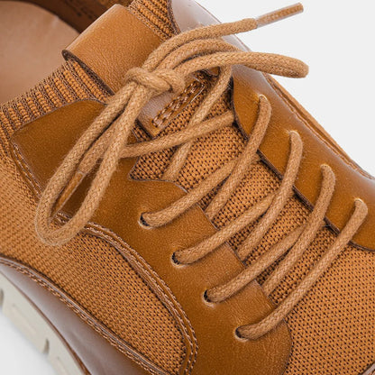 Herre Slip-On Casual Sko – Ubesværet Stil og Komfort Hele Dagen Shoes Tech Butik