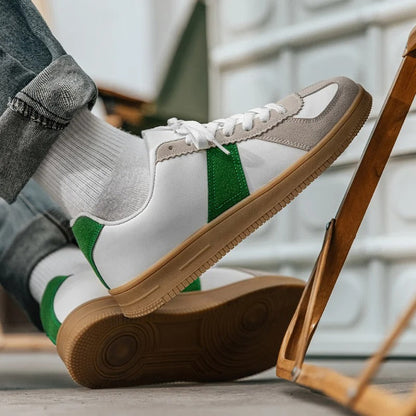 Stilfulde Herresneakers – Moderne Design med Support Hele Dagen Shoes Tech Butik