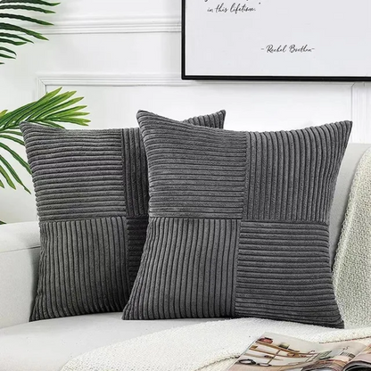 Luksus Dekorationspude – Komfort og Stil til Enhver Indretning Throw Pillows Tech Butik