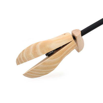 Justerbart Skostrækker-Værktøj for Komfortabel Perfekt Pasform Shoes Tech Butik