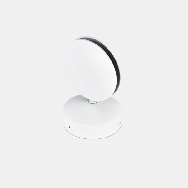 Drejbar Væglampe – Stilren Belysning med Fleksibel Lysretning Ceiling lights Tech Butik