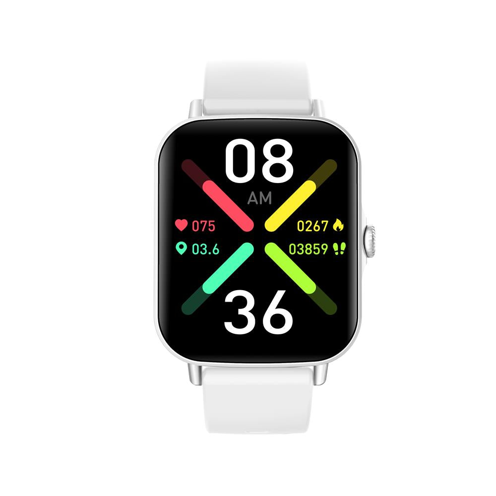 Avanceret Sundhedsovervågnings-Smartwatch – Omfattende Sundhedsovervågning på Dit Håndled Tech Butik