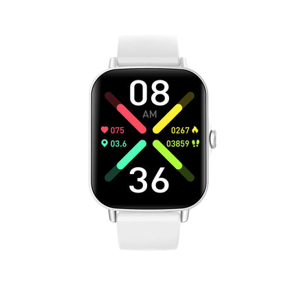 Avanceret Sundhedsovervågnings-Smartwatch – Omfattende Sundhedsovervågning på Dit Håndled Tech Butik