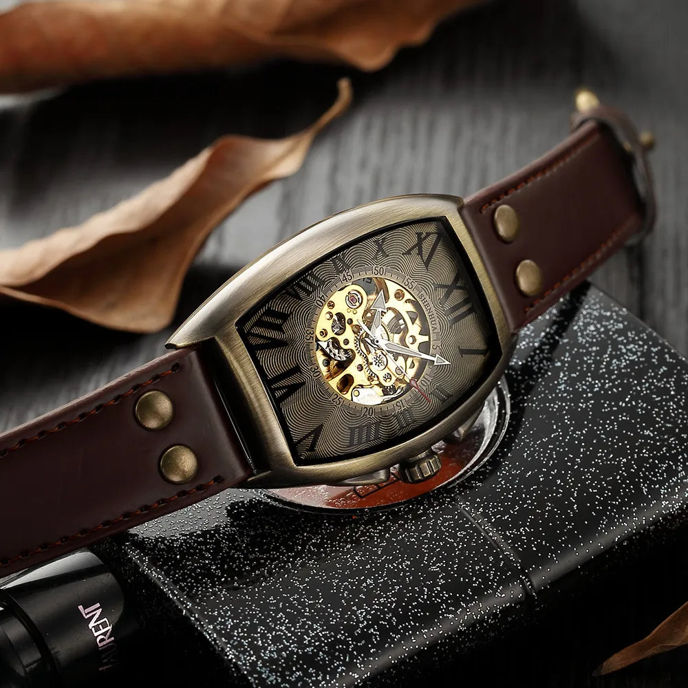 Neoteric Minimalist Ur – Slankt Moderne Design med Præcis Tidsmåling Watches Tech Butik