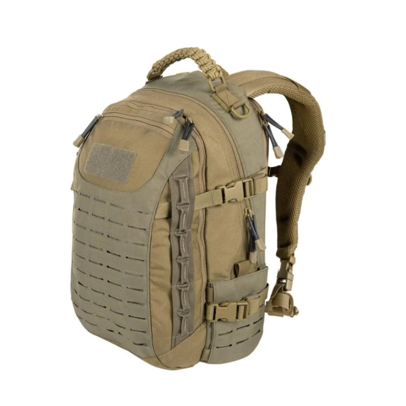 BattlePack 30L+ Kompakt Missionsudstyr Rygsække Tech Butik Grøn Coyote