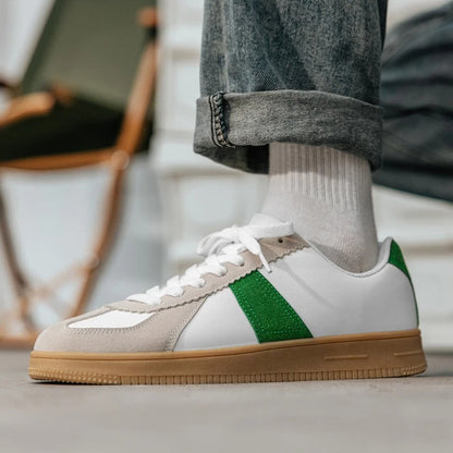 Stilfulde Herresneakers – Moderne Design med Support Hele Dagen Shoes Tech Butik