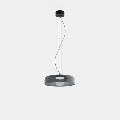 Nordisk Glaspendelampe – Minimalistisk Elegance til Dit Hjem pendant light Tech Butik