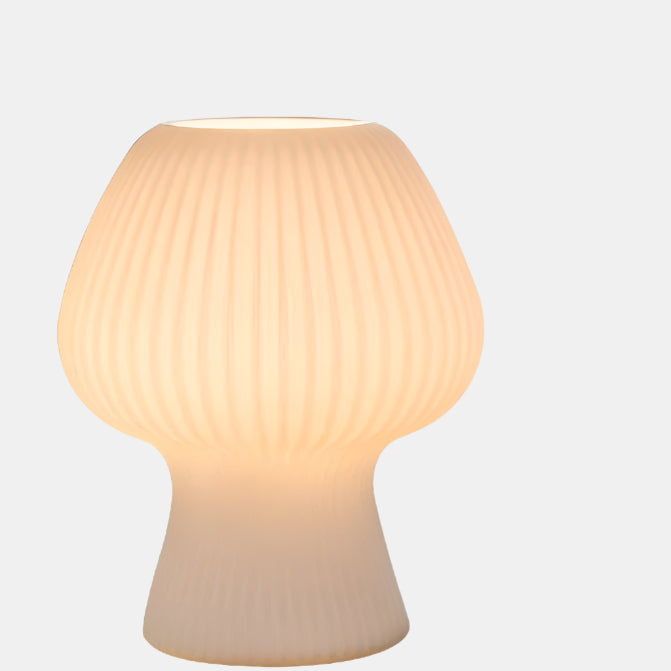 Vintage Bordlampe med Tidløs Elegance Bordlamper Tech Butik Hvid