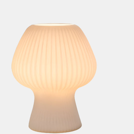 Vintage Bordlampe med Tidløs Elegance Bordlamper Tech Butik Hvid