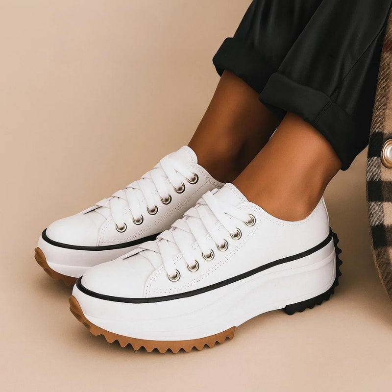 Kvinders Ortopædiske Sko – Elegant Støtte til Fodens Sundhed Shoes Tech Butik