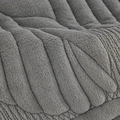 Lænestolsbetræk med Bladmønster – Stilfuld Beskyttelse til Din Yndlingsstol Tech Butik