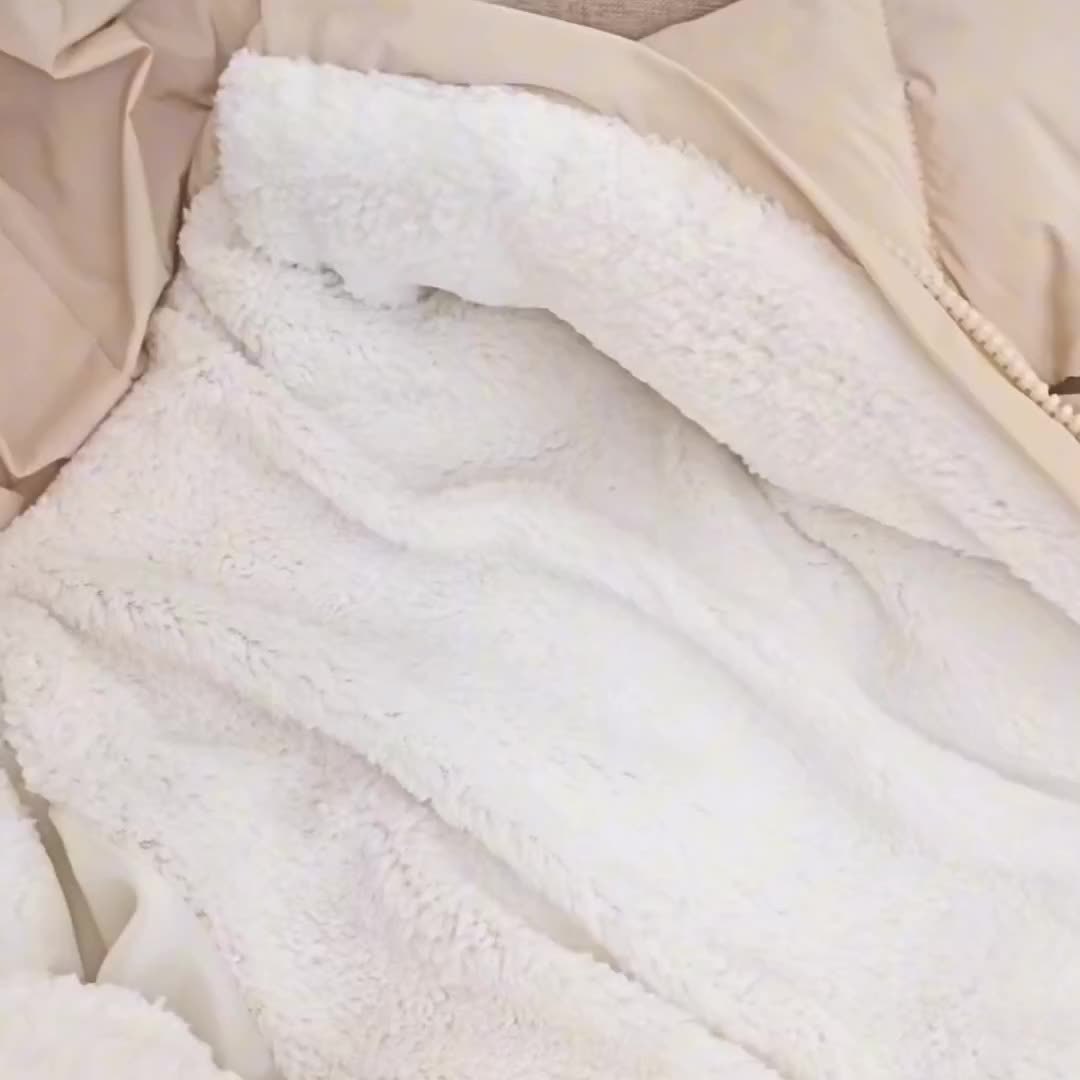 Vinter Baby-heldragt med Hætte – Varm, Blød og Komfortabel til Kolde Dage Frosty Baby Romper – Luxe Winter Jumpsuit met Capuchon voor de Koudere Maanden Tech Butik