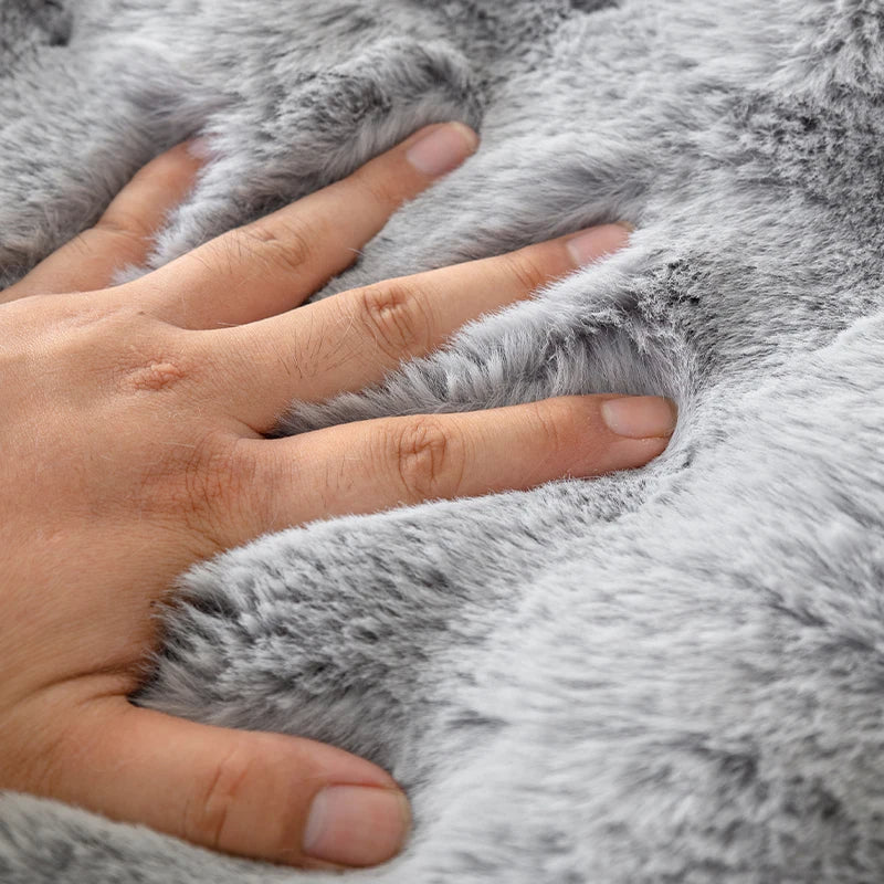 Blød Skridsikker Sofabetræk til Daglig Komfort og Beskyttelse Sofa Covers Tech Butik