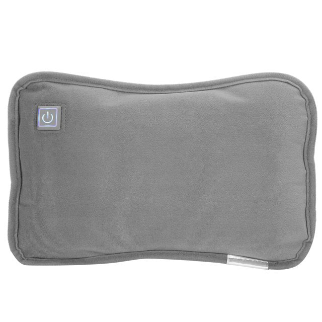 2-i-1 Elektrisk Håndvarmer – Hurtig Varme og Komfort til Kolde Dage Hand Warmer Tech Butik