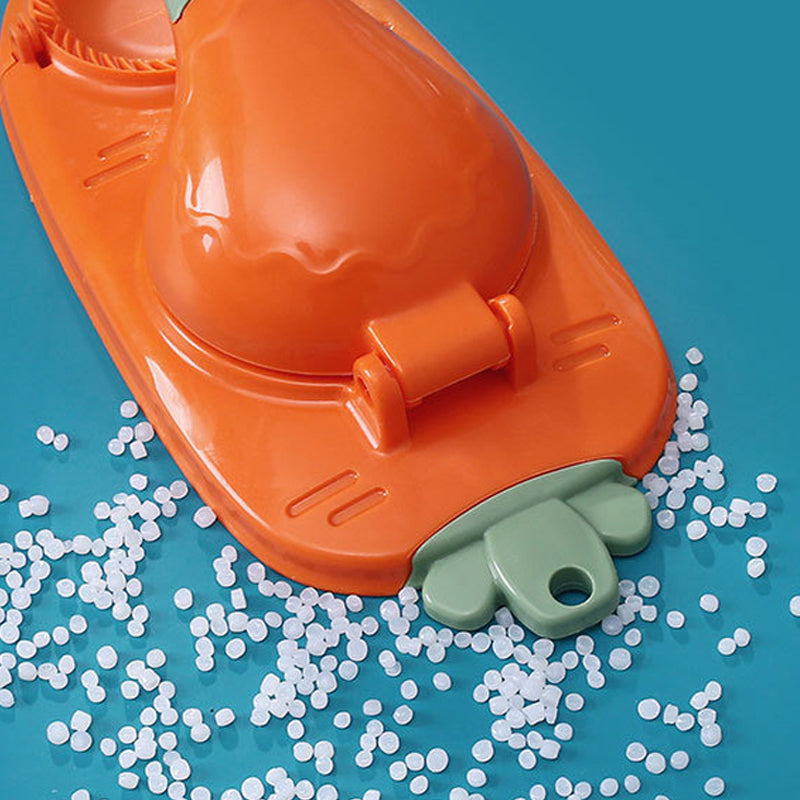 Multifunktionel Dej- og Dumplingform Kitchen Accessories Tech Butik