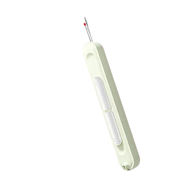 2-i-1 Nåletråder og Opsprætter – Kompakt, Praktisk og Nem at Bruge Tech Butik