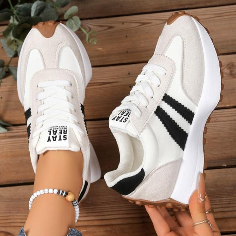 Sko med Gummisål – Holdbar Komfort til Hvert Skridt Shoes Tech Butik